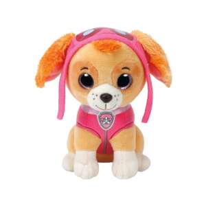 Mancs őrjárat Skye plüssfigura - 15 cm