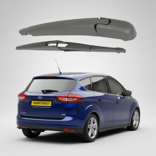 Brat si Lamela Hátsó Ablaktörlő Ford C-Max II DXA (2010-2019) - 305mm, Mammooth RAW051 175285784 - Autóalkatrész