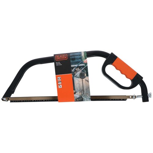 Fűrész Black+Decker 62x21x3 cm 177928690 - Építkezés és felújítás