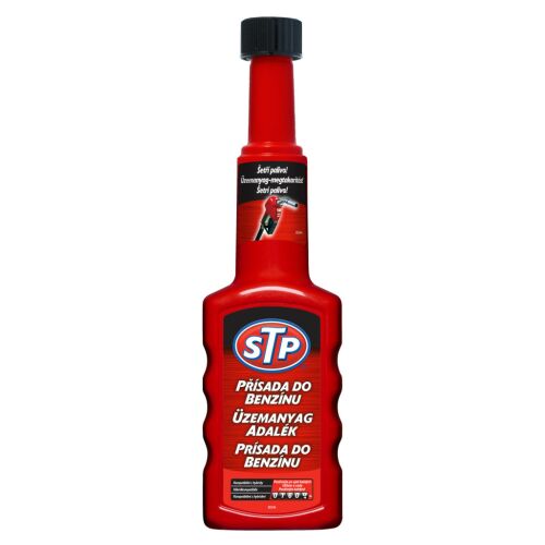 STP, BENZINADALÉK, 200 ml 175286788 - Üzemanyag adalék