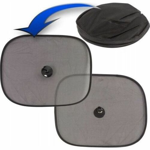Carpoint Napvédő Molly Autóba 38x45cm 177262953 - Carpoint