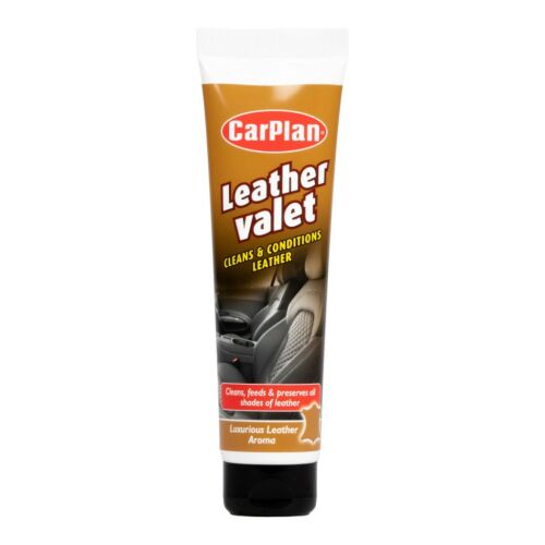 CarPlan, Bőrápoló/Tisztító, Krém 175288633 - Autóápolási eszköz
