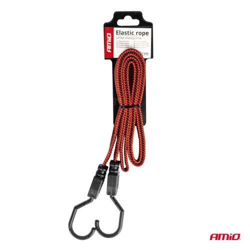 Amio Gumipók, Lapos 60cm 1db 175288856 - Csomagrögzítő háló