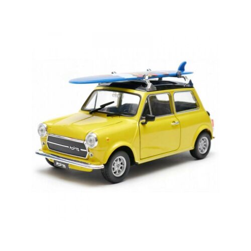 Nex, Dobozos Autó, Mini Cooper 1300 175289240 - Játék
