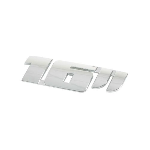 Lampa Krómozott 3D embléma, 16”-os 175289313 - Autómatrica