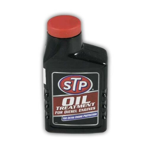 STP, Olajadalék, Diesel, 300ml 175289746 - Üzemanyag adalék