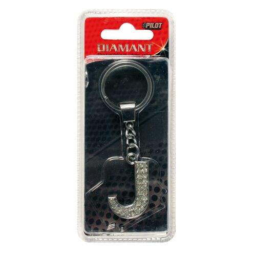 Lampa, Diamant, Kulcstartó J 175289748 - Játék