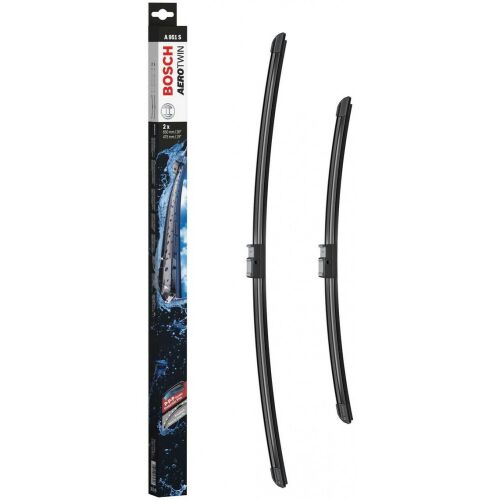 Bosch, Ablaktörlő lapát, A951S, Szett 175289848 - ‪Ablaktörlő lapát
