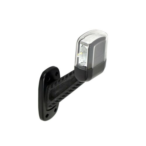 Carpoint LED Utánfutó Jelzőlámpa Utánfutóhoz Jobb Piros/Fehér/Narancssárga 148mm 175291784 - Autó világítás