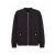 True Blanks TB02M110 Férfi boxy bomber pulóver M-es méret 175310646