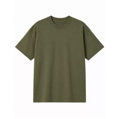 True Blanks TB02M031 férfi bő szabású póló, XL-es méret 175311024 - Férfi póló