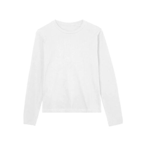 True Blanks TB01M031 férfi normál hosszú ujjú póló 3XL 175311294 - Férfi hosszú ujjú felső
