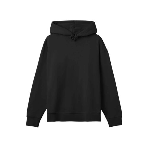 True Blanks TB02W011 Női Oversized Kapucnis Pulóver L 175311069 - Női pulóver