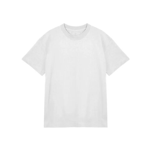 True Blanks TB02M031 MENS BOXY TEE S 175311467 - Divat és öltözködés