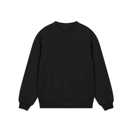 True Blanks TB01M020 MENS REGULAR SWEATSHIRT 3XL 175311789 - Férfi pulóver