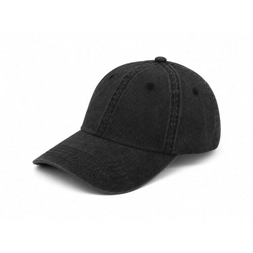 True Blanks TB04A090 COTTON TWILL CAP U 175311965 - Férfi baseball sapka