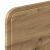 vidaXL Bed Frame with Storage and Headboard Artisan Oak 180 x 200 cm 177531682