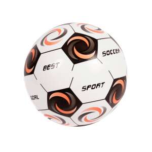 Dual foci mintás gumilabda - 14 cm 93286155 Szabadtéri játékok és felszerelések