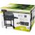 ROYAL GAS L gázgrill, 3 égőfej, öntöttvas rostély, 10,5 kW 175327435