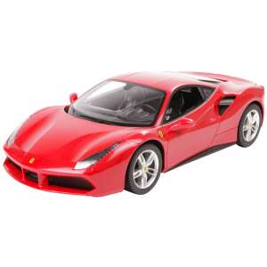 Mașină cu telecomandă Ferrari 488 GTB - roșu - 1:14 92937013