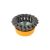 ROTOR csomózott drótkefe, csésze típusú, 75mm M14 175334567