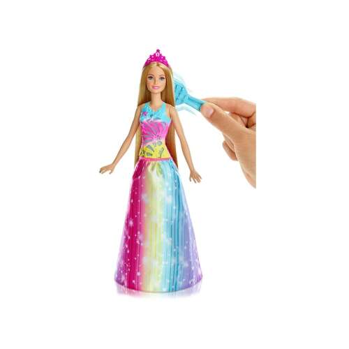 Barbie hercegnő Baba 29cm 93178464