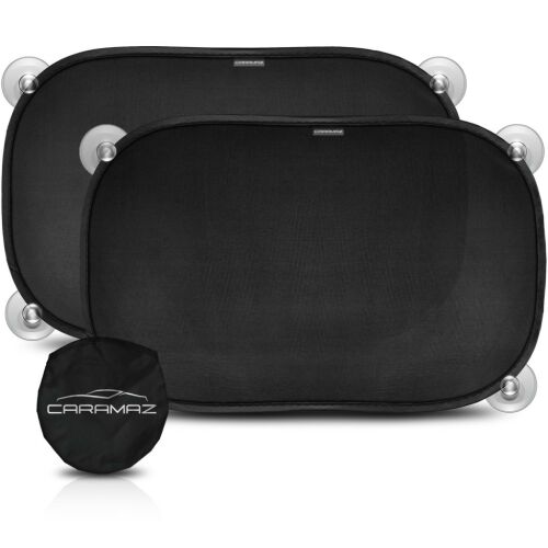 Autós napernyő UV védelem 2db-os csomag – 48x30 cm 175341685 - Baba és tipegő
