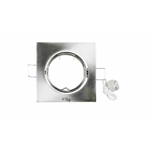 Reflektor 1x50W 12V IP20 NAVI CTX-DT10-C/M matt króm 02553 175342528 