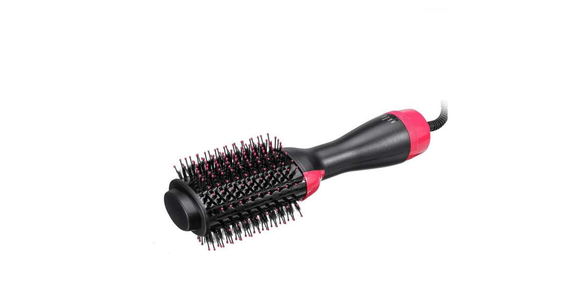 ONE STEP Hajszárító és egyben hajformázó | Pepita.hu