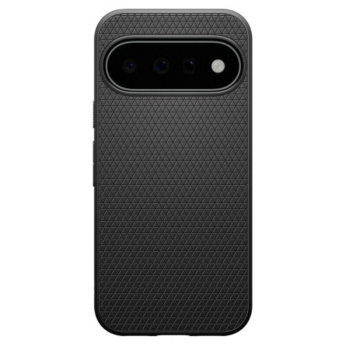 SPIGEN LIQUID AIR MAG MAGSAFE GOOGLE PIXEL 11 PRO MATTE BLACK 177548590 - Telefontok
