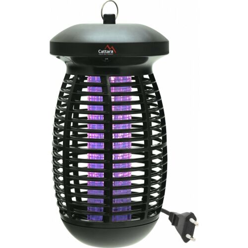 UV rovarcsapda PATIO 230V 5W, 70 m² დაფ؟ 175349429 - Otthon és kert