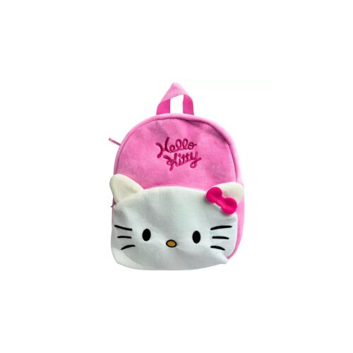 Plüss Hello Kitty Ovis Hátitáska - 30x24x8 cm