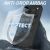 Techsuit - Magic Shield - iPhone 18 Pro / iPhone 17 Pro - Piros 175496989