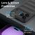 Techsuit - Magic Shield - iPhone 18 Pro / iPhone 17 Pro - Piros 175496989