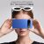 Techsuit - Teljes kamera üvegvédő - Google Pixel 11 Pro XL - Fekete 175497750