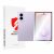 Smart Protection - (2 db) Prémium Klasszikus [Előlapi kijelzőre] - Samsung Galaxy Z Fold8 - Átlátszó 175497998