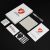 Smart Protection - (2 db) Prémium Klasszikus [Előlapi kijelzőre] - Samsung Galaxy Z Fold8 - Átlátszó 175497998