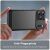 Techsuit - Carbon Silicone - iPhone 18 Pro / iPhone 17 Pro - Fekete 175497409