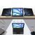 Techsuit - ArmorGlass CrystalHD (2 darabos csomag) - Samsung Galaxy Tab S9 Plus / S9 FE Plus / S10 Plus - Adatvédelmi 175497990