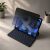 Techsuit - ArmorGlass CrystalHD (2 darabos csomag) - Samsung Galaxy Tab S9 Plus / S9 FE Plus / S10 Plus - Adatvédelmi 175497990