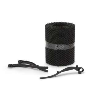 Gutter Guard Leaf Protection Net
