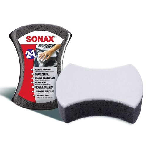 Sonax , Szivacs (30428000) 175366377 - Takarító szivacs és dörzsi