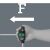 Wera 454 HF Belső hatlap csavarhúzó Kulcsszélesség: 3 mm Penge hossz: 100 mm (05023334001) 175366942