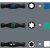 Wera 454 HF Belső hatlap csavarhúzó Kulcsszélesség: 3 mm Penge hossz: 100 mm (05023334001) 175366942