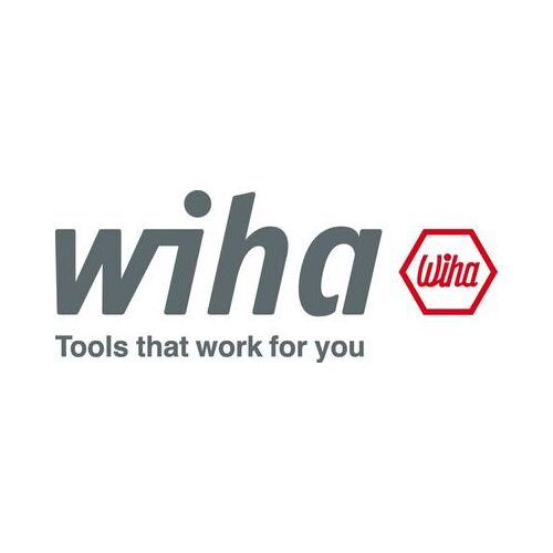 Wiha Hatlap kulcs Kulcsszélesség: 1.5 mm Penge hossz: 60 mm Méret, hossz: 95 mm (00894) 175367341 - Imbuszkulcs