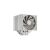 DEEPCOOL ASSASSIN VC ELITE fehér 140/120 mm processzor hűtő 175367712