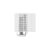 DEEPCOOL ASSASSIN VC ELITE fehér 140/120 mm processzor hűtő 175367712