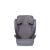 CHIPOLINO Cyber autósülés 100-150cm - platinum 175372174