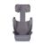 CHIPOLINO Cyber autósülés 100-150cm - platinum 175372174