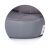 CHIPOLINO Cyber autósülés 100-150cm - platinum 175372174